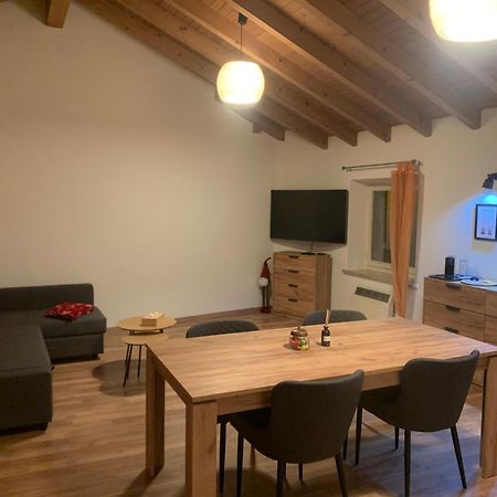 Appartement Piazza Grande House à Locarno Extérieur photo