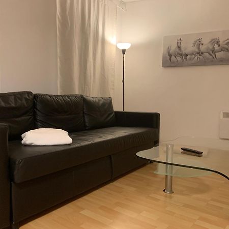 Appartement Piazza Grande House à Locarno Extérieur photo