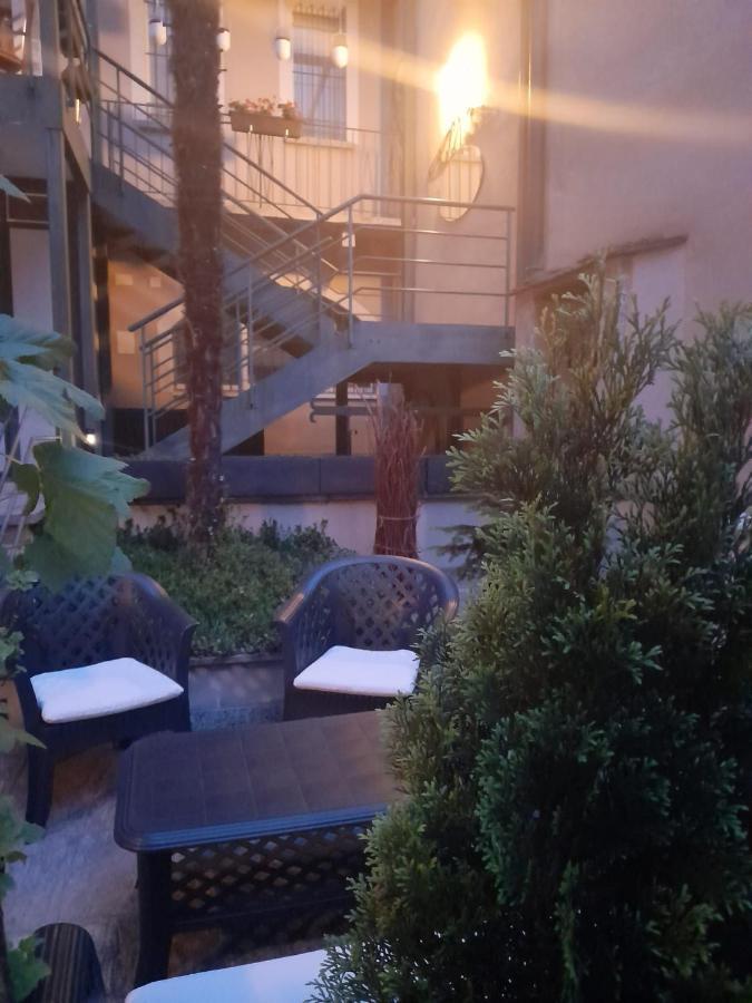 Appartement Piazza Grande House à Locarno Extérieur photo