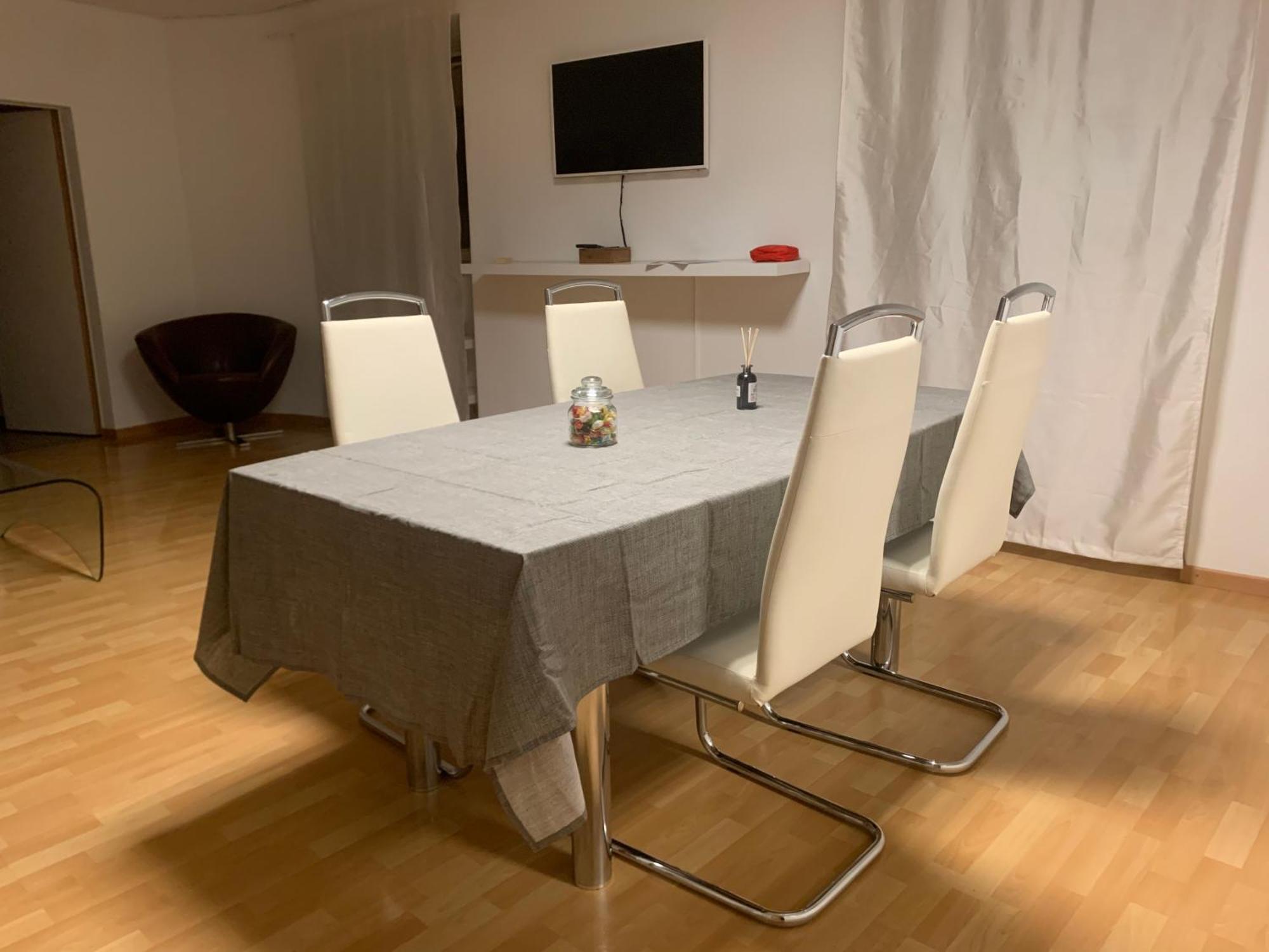 Appartement Piazza Grande House à Locarno Extérieur photo