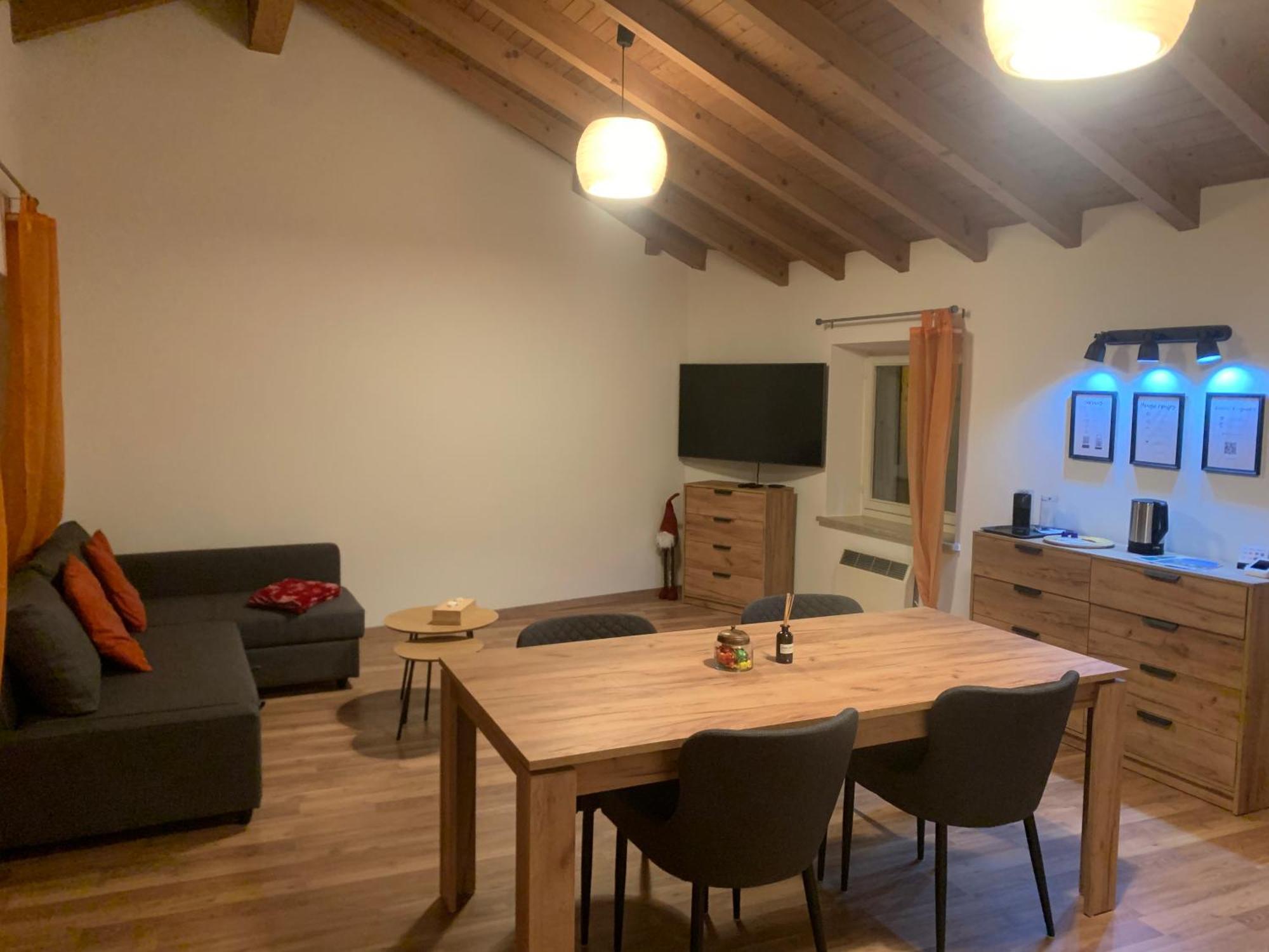 Appartement Piazza Grande House à Locarno Extérieur photo