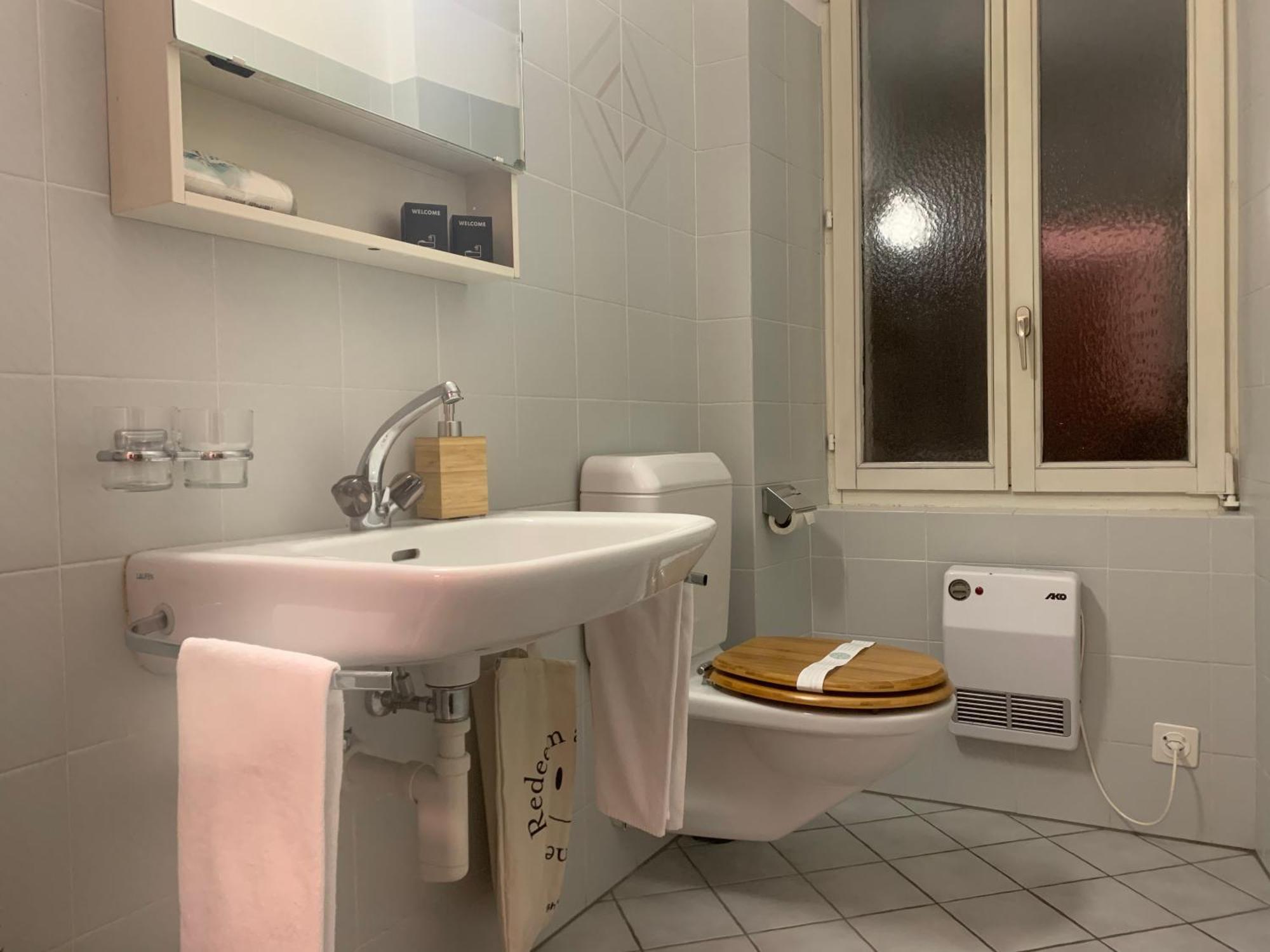 Appartement Piazza Grande House à Locarno Extérieur photo