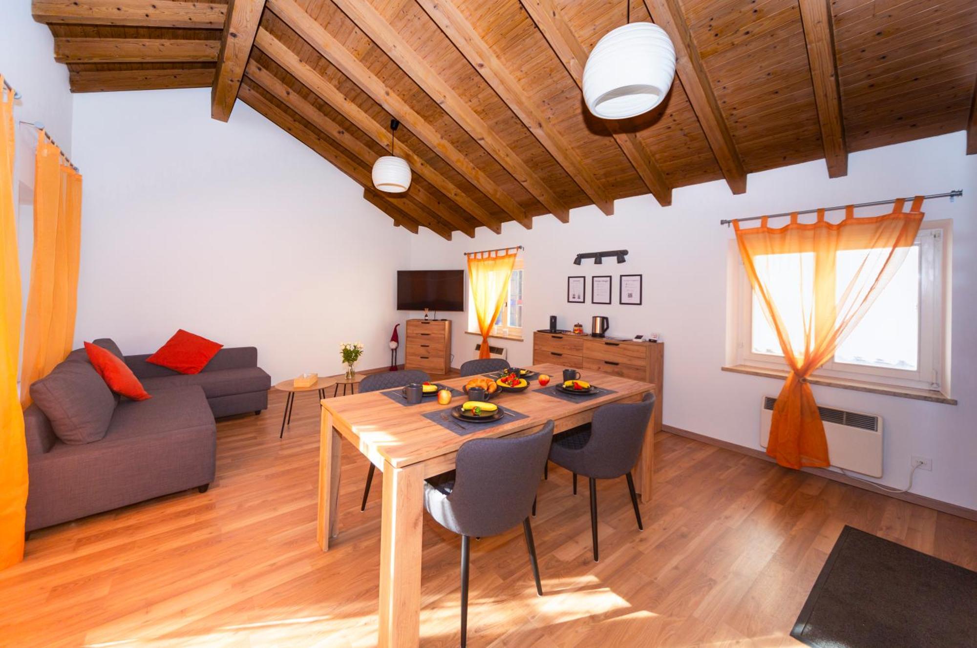 Appartement Piazza Grande House à Locarno Extérieur photo